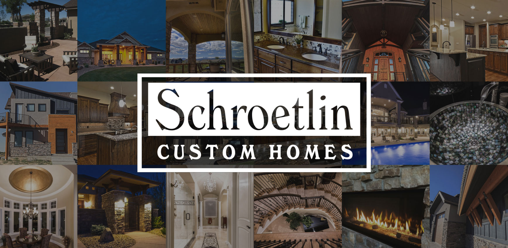 Schroetlin Custom Homes